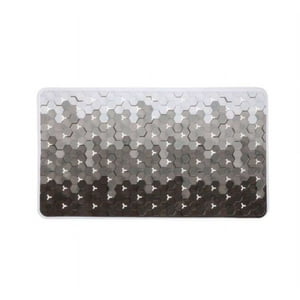 Oem - Alfombra De Baño Limpiapiés Antideslizante 37X67Cm
