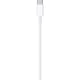 thumbnail image 3 of Cable USB-C a Lightning Apple de 1 m Blanco con Carga Rápida, 3 of 3