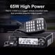 thumbnail image 5 of Radio Móvil Icom Ic-V3500 50W 136-174MHz, 5 of 6