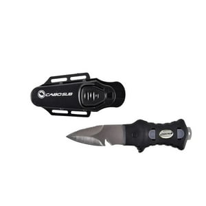 Cabosub - Cuchillo Buceo Modelo K-167