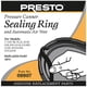 thumbnail image 3 of Anillo de sellado para olla a presión Presto Rubber, 21 litros de capacidad, 3 of 4