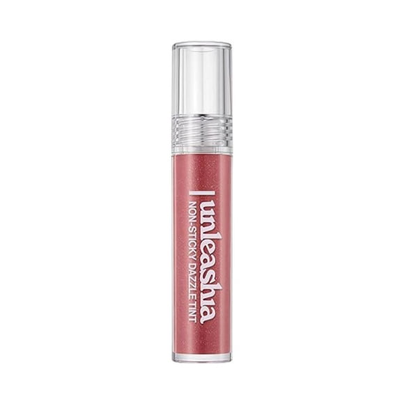 Tinte coreano para labios con glitter, Non-Sticky Dazzle Tint N°3 Glow Day