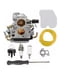 thumbnail image 1 of Carburador Compatible Husqvarna 236 + Full Kit De Mantención, 1 of 7