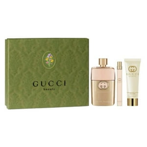 Gucci Guilty Edp 90Ml + 10Ml + Bl 50Ml Mujer