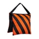 thumbnail image 5 of Bolsa De Arena Con Peso Para Equipos De Fotografía Y Vídeo, Para Trípode De Fotografía, Color Naranja, 5 of 5