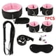 thumbnail image 1 of NEW BDSM Vibrator Sex Toys for Women Handcuffs For Session Anal Plug Vibrator Female Erotic Accessories Sexulaes Toys For Adults, 1 of 3