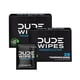 thumbnail image 1 of Toallitas desechables Dude On-The-Go, paquete de 2, 60 toallitas sin perfume, 1 of 6