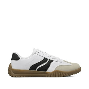 Zapatilla Casual Urbana Vintage Deportiva Mujer Weide Sl56