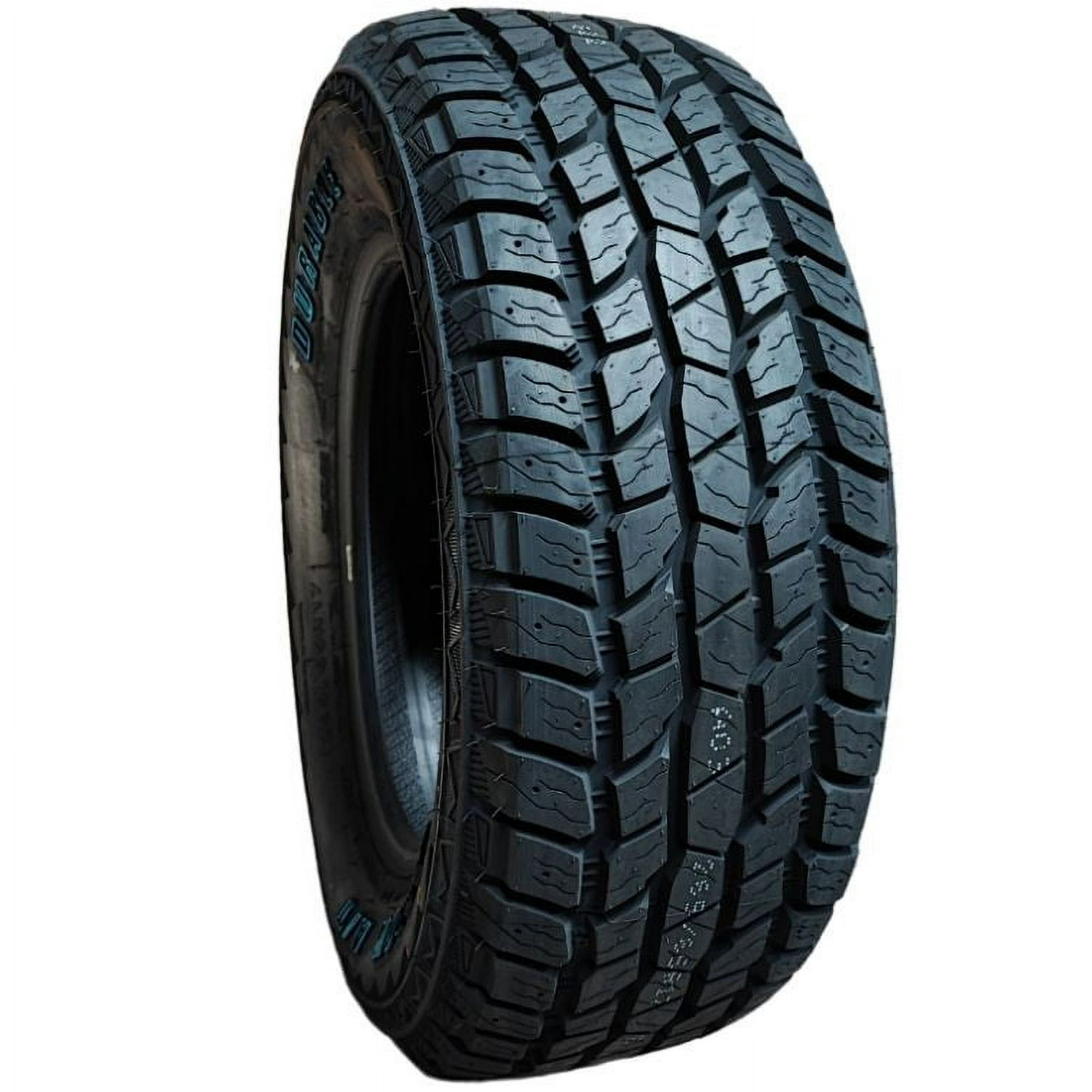 Durable - Neumatico 215/75 R15 Rebok A/t 100t