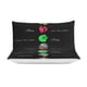 thumbnail image 3 of The Seven Deadly Sins Anime Home Bed 3-piece Set Classic Japanese Anime Polyester Wash Student Dormitory Set, 3 of 5