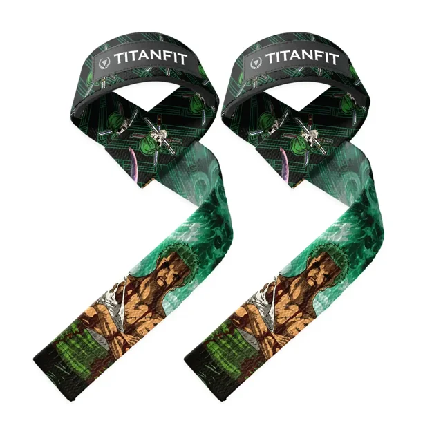 Straps Kai - Mitsu
