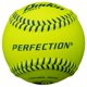 thumbnail image 1 of Softball Baden 28 cm USSSA Perfection de cuero – paquete de 12, 1 of 6