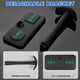 thumbnail image 5 of Soporte de auriculares 4 en 1 con cargador inalámbrico de 15 W para AirPods Max/Pro IOS Watch y auriculares-Blanco, 5 of 8