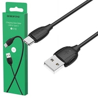 Cable Borofone Usb A Tipo-C
