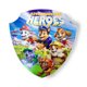 thumbnail image 2 of Puzzle de Piso 72 Piezas - Paw Patrol, 2 of 6