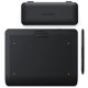 thumbnail image 1 of Tableta de dibujo XENCELABS Small Wireless con 2 lápices ópticos 8192P, 1 of 6