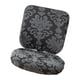thumbnail image 4 of Funda Protectora Para Silla De Oficina Elástica Para Silla De Juego Negra, 4 of 5