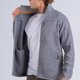 thumbnail image 2 of POLAR HOMBRE SELKNAM GRIS M, 2 of 3