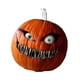 thumbnail image 1 of Estatua De Calabaza De Halloween Decoración De Halloween Para Escritorio Chimenea Sala De Estar Muchos Dientes, 1 of 5