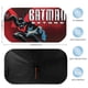 thumbnail image 2 of Batman del Futuro Sombrilla Solar para Auto - Protector de Parabrisas Plegable | Cortina Solar Delantero | Bloqueo UV y Aislamiento de Calor 133x73cm, 2 of 6