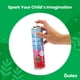 thumbnail image 3 of Spray Chalk Pintura Lavable Para Aceras Paquete De 8 Unidades 200 Ml, 3 of 6