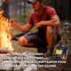 thumbnail image 5 of Fire Starter Squares Rutland Safe Lite, 2,08 kg, 144 cuadrados, 5 of 7