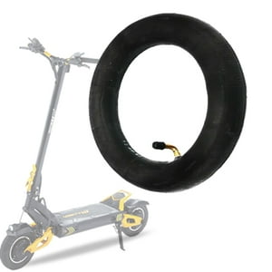 Genérico - Cámara Scooter Eléctrico Vsett10 10X2´50 Vcurva