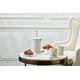 thumbnail image 3 of Prensa francesa Le Creuset de gres 1 L color Merengue, 3 of 5