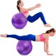 thumbnail image 2 of Pelota de maní para ejercicio SURPZON para yoga, embarazo y terapia, 2 of 5