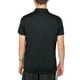 thumbnail image 3 of Polera Polo Hombre Hobby Negro Joma, 3 of 3