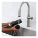 thumbnail image 4 of Vaso Mug Byron Licorice Contigo Vaso Térmico 709ml Color Negro, 4 of 5
