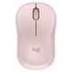 thumbnail image 1 of Mouse Inalámbrico Logitech Silent Rosado USB Ambidiestro, 1 of 3