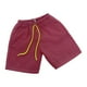 thumbnail image 2 of 1/6 Muñeca Pantalones Cortos Trajes De Muñeca Para Figuras De Hombres De 12 Pulgadas Accesorio De Muñeca De Cuerpo Rosa Rojo, 2 of 5