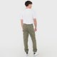 thumbnail image 3 of Buzo Hombre Jogger Cargo Verde Corona, 3 of 5