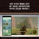 thumbnail image 4 of Zelda: Breath of the Wild Edición PremGear para Switch 2 + Kit, 4 of 8