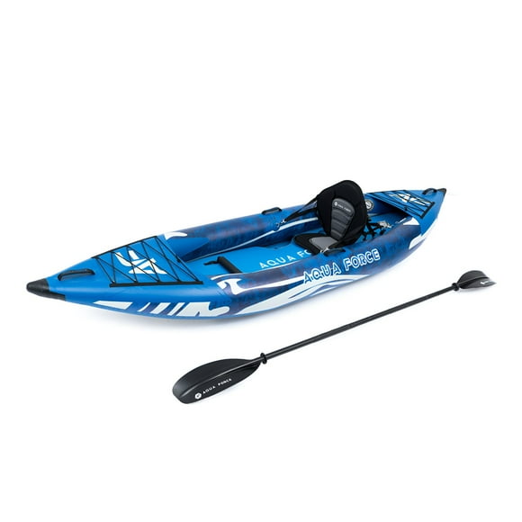 Kayak Inflable Drop Stitch 1 Persona 320cm Katahi