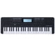 thumbnail image 1 of Teclado de 49 mini Teclas sensibles Medeli MK-49, 1 of 4