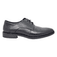 thumbnail image 1 of ZAPATOS FORMALES LONDON ADIXT BLACK 9026 - Talla 40, 1 of 5