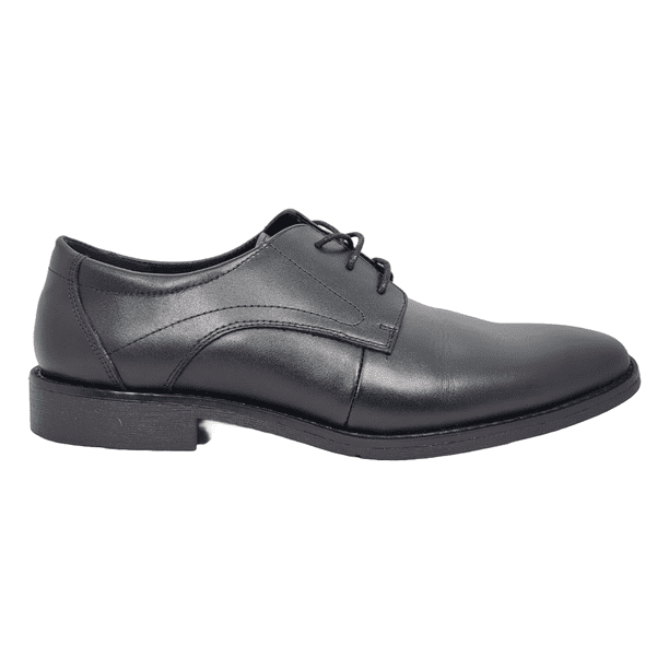 ZAPATOS FORMALES LONDON ADIXT BLACK 9026 - Talla 40