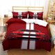 thumbnail image 1 of x2224 Bed SheetsMustang Car Pattern Duvet Cover Set Bedding for Aldult Boys Bed Set Game Quilt Cover Comforter Cover Bedding Set 3-Piece Bedding Set (1 Duvet Cover + 2 Pillow Shams) nj2224, 1 of 5