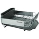 thumbnail image 4 of Estante para platos KitchenAid, compacto, que ahorra espacio, resistente a la corrosión, gris, 4 of 6