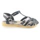 thumbnail image 1 of Sandalia Chalada Mujer Cince-10 Negro Casual, 1 of 6