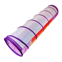 Magideal - Casa De Para Gatear, Parque Infantil, Tienda De Campaña Plegable Para Perros, Tienda De Para Niños, Tiendas De Campaña Para Niños, Juguete Mango Sin Tiras