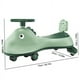 thumbnail image 2 of 1pc Children's Twist Car Anti-Side Flip Universal Wheel Sliding Carriage Gift For Kids, 2 of 3