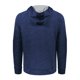 thumbnail image 3 of Sudadera con capucha Holloway NBA Memphis Grizzlies (talla X-Large, multicolor), 3 of 6