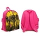 thumbnail image 4 of Thunderbolts Mochila Escolar para Niños y Niñas, Mochila Infantil Ligera de Alta Calidad, Grande y Duradera ROSA, 4 of 6