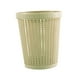 thumbnail image 3 of Cesto De Basura Ligero, Cubo De Basura Para Sala De Estar, Inodoro, Dormitorio, Verde, Grande, 3 of 3
