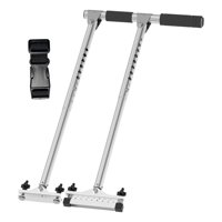 Magideal - Controles Manuales Para Conductores Ayudas A La Conducción Soporte Ergonómico Ajustable De Asistencia A La Conducción Dispositivo De Control Manual Pa