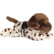 thumbnail image 1 of Animal de peluche Aurora® Adorable Flopsie™ Gio German Shorthair™, 1 of 4
