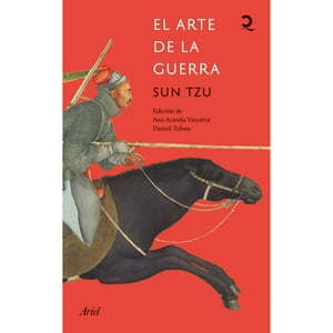 Ariel - Libro El Arte De La Guerra